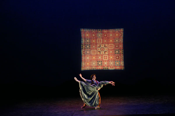 women's journey photo