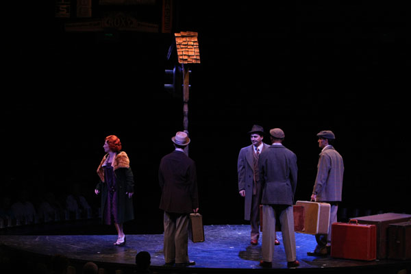 Gypsy photo